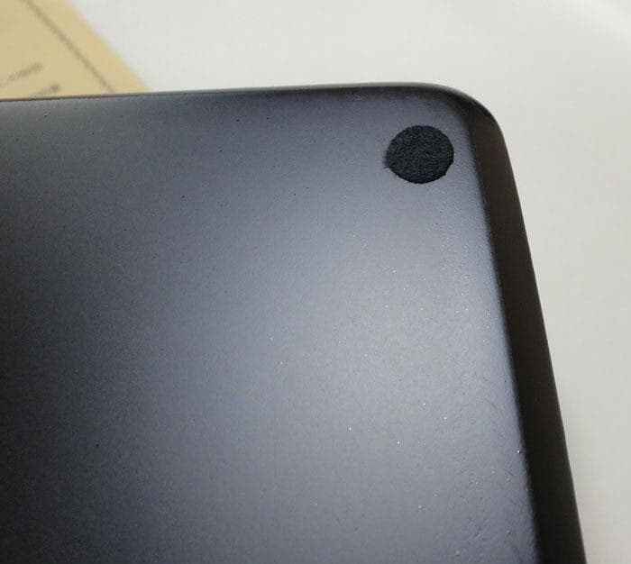 未使用　天然木　塗りの会席膳／大型ランチョンマット 5枚セット