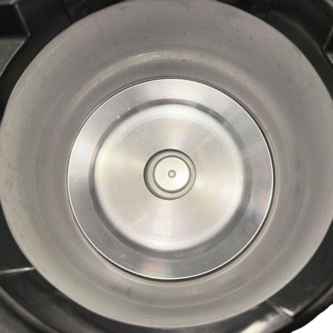 【美品】ヘルシオ ホットクックKN-HW16D-W SHARP電気圧力鍋1.6L