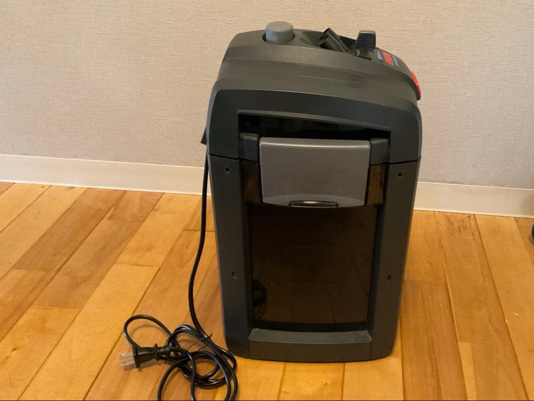 エーハイムプロフェッショナル4+ 2273 60Hz NO2