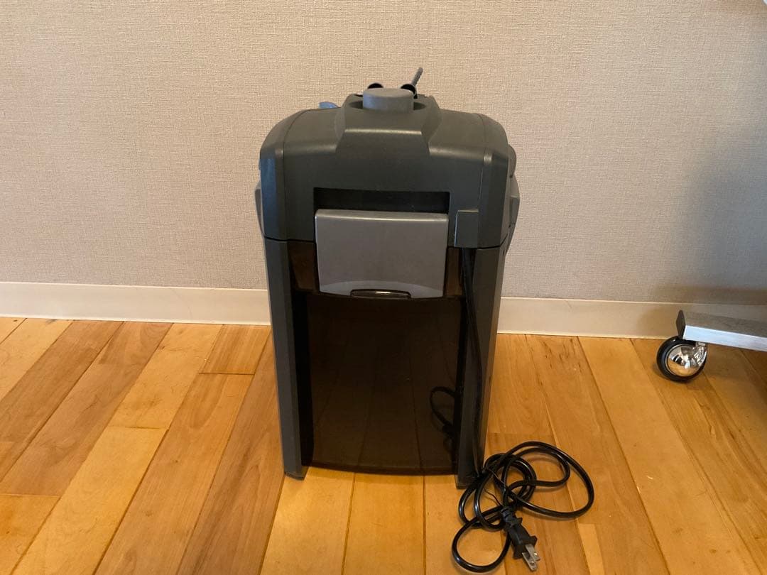 エーハイムプロフェッショナル4+ 2273 60Hz NO2