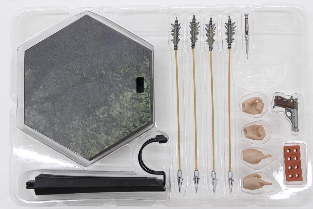 ザ・ラスト・オブ・アス フィギュア ２体セット 29-EY1020-13