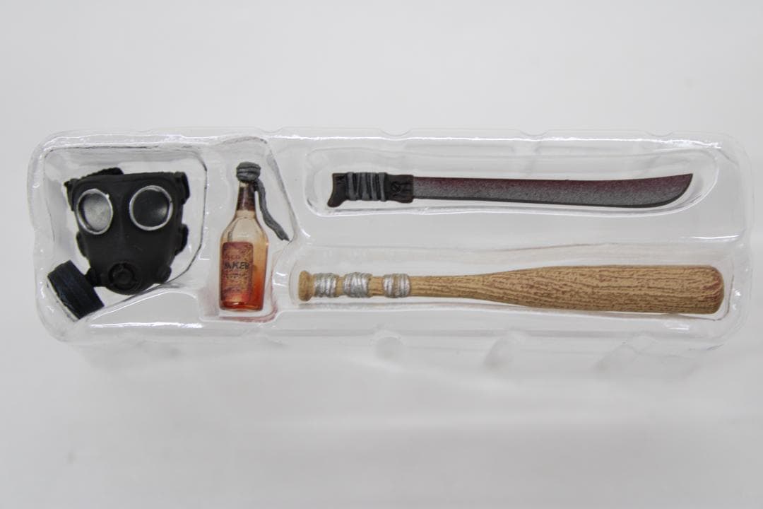 ザ・ラスト・オブ・アス フィギュア ２体セット 29-EY1020-13