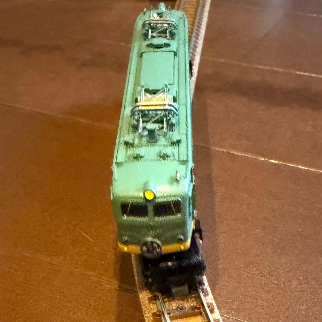 マイクロエースA-5260+A-5261 臨時特急「さくら」基本7両+増結3両