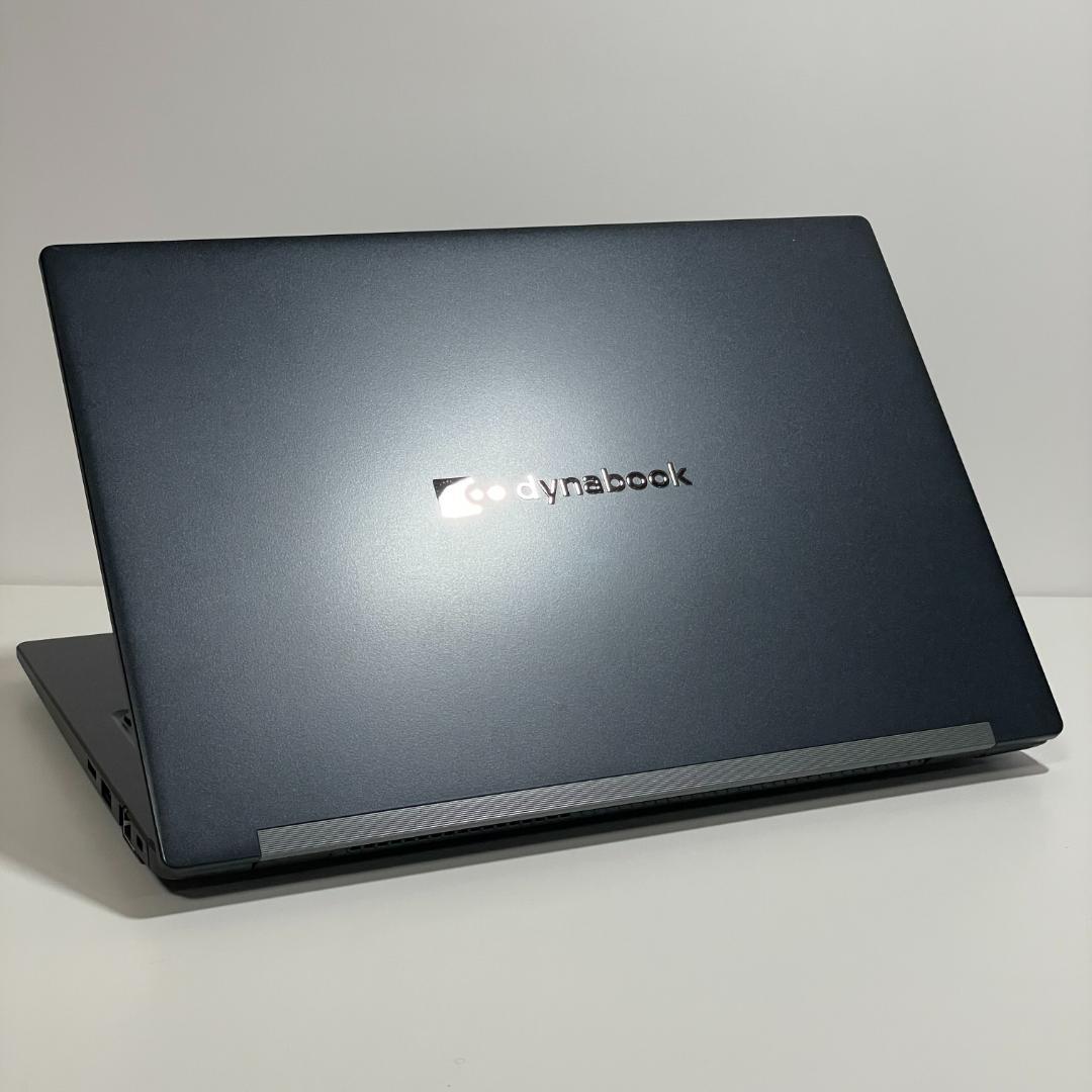 美品 第11世代i7 Dynabook G83/HU 16GB 512GB PC