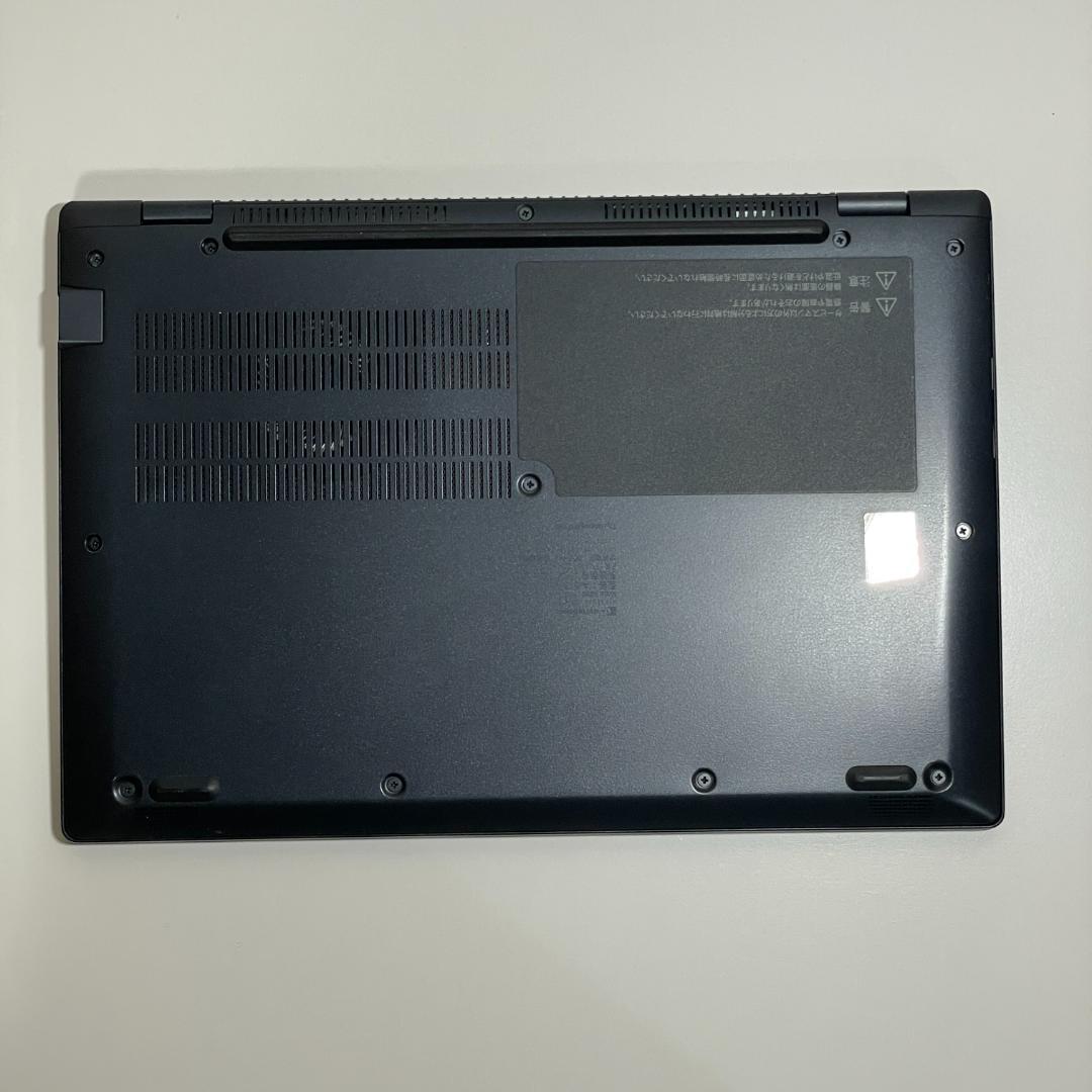 美品 第11世代i7 Dynabook G83/HU 16GB 512GB PC