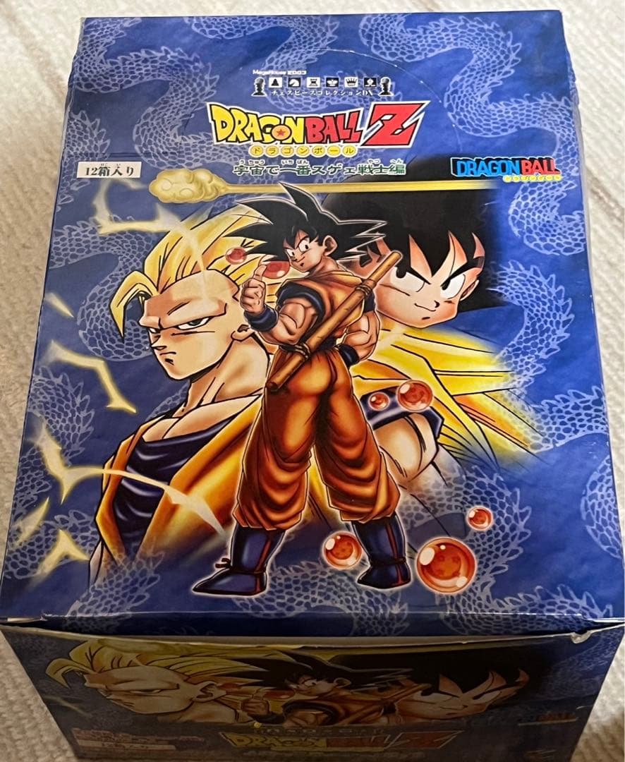 【希少セット販売】ドラゴンボール チェスピースコレクション50種以上