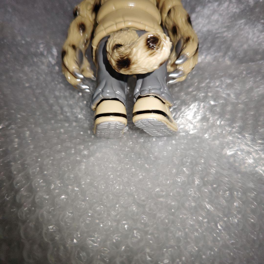 GYAROMI　ギャロミオイド　ソフビ