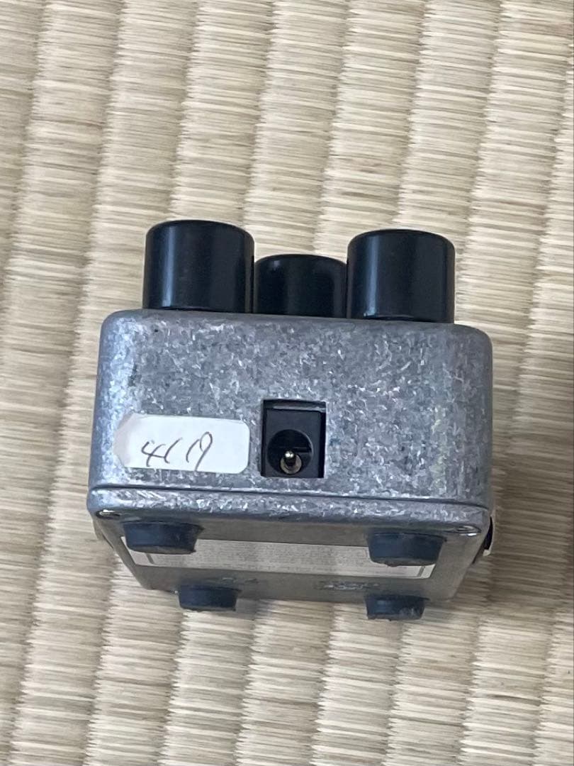 ソウルフード オーバードライブ ケンタ系