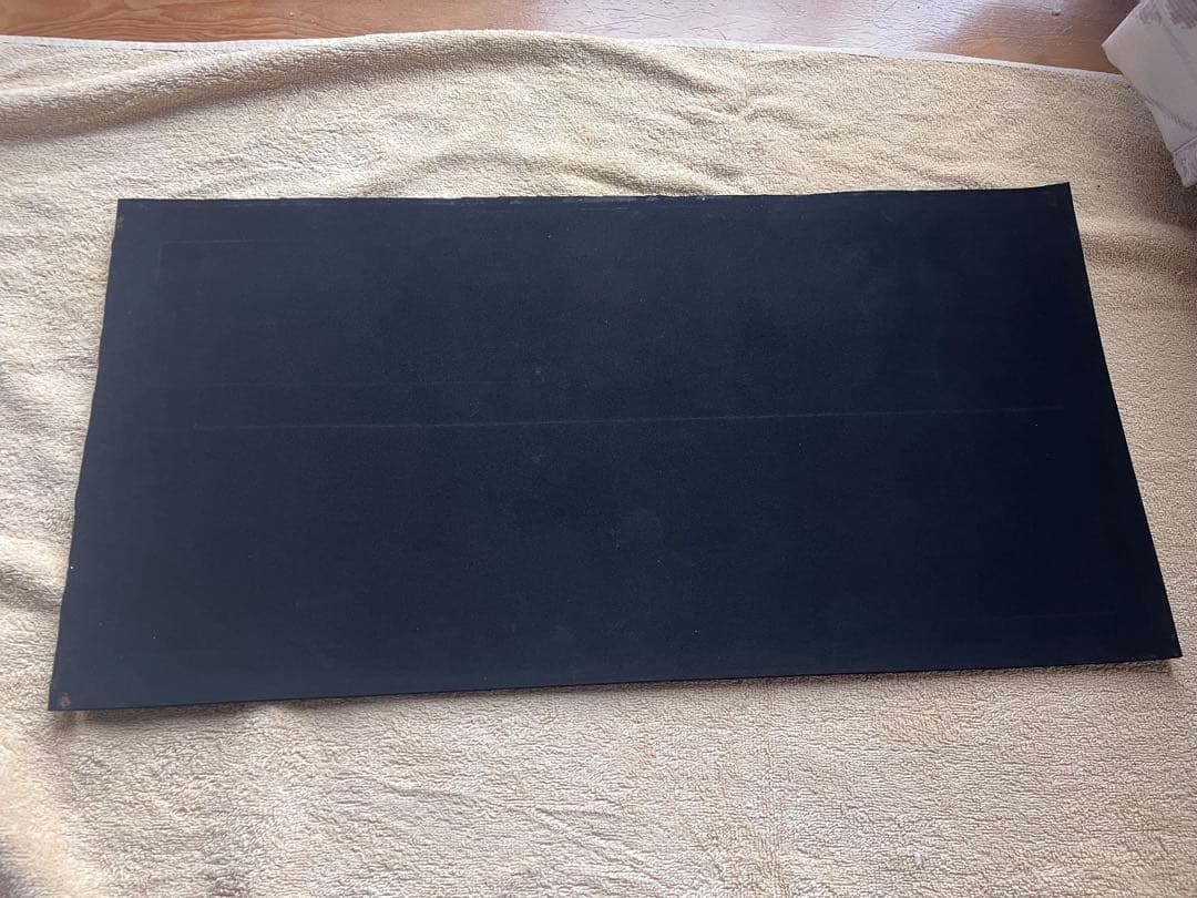 引き取り限定　ADA 60cm水槽とGEX 木製水槽台セット