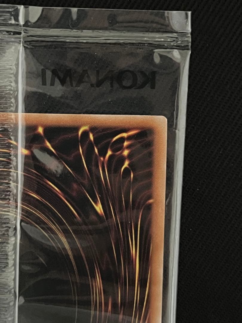 遊戯王　ブラックマジシャンガール　25thシークレットレア wcs2023