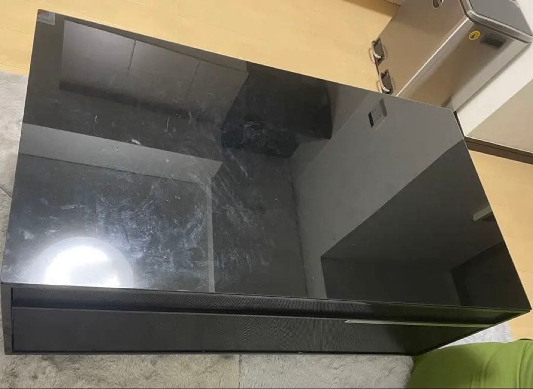 スマートテーブル SAPPHIRE by LOOZER STB80