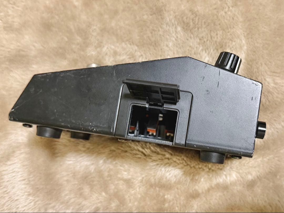 Providence DC-401コンプレッサー エフェクター