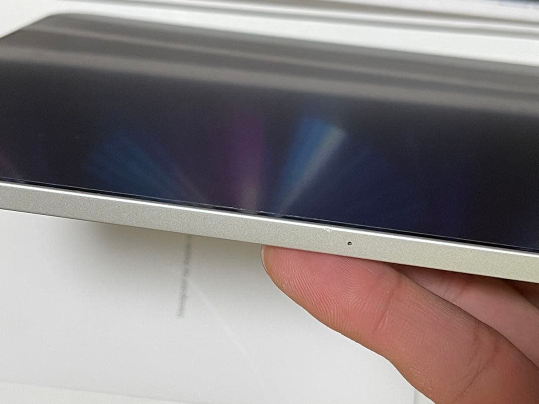 Apple iPad Pro 11インチ第3世代128GB