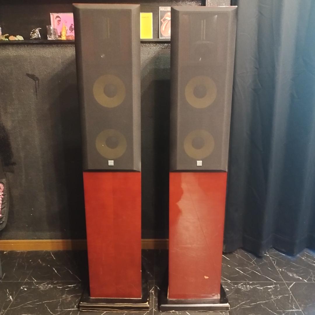 Denon SC-T77XG スピーカーペア　デノン トールボーイ