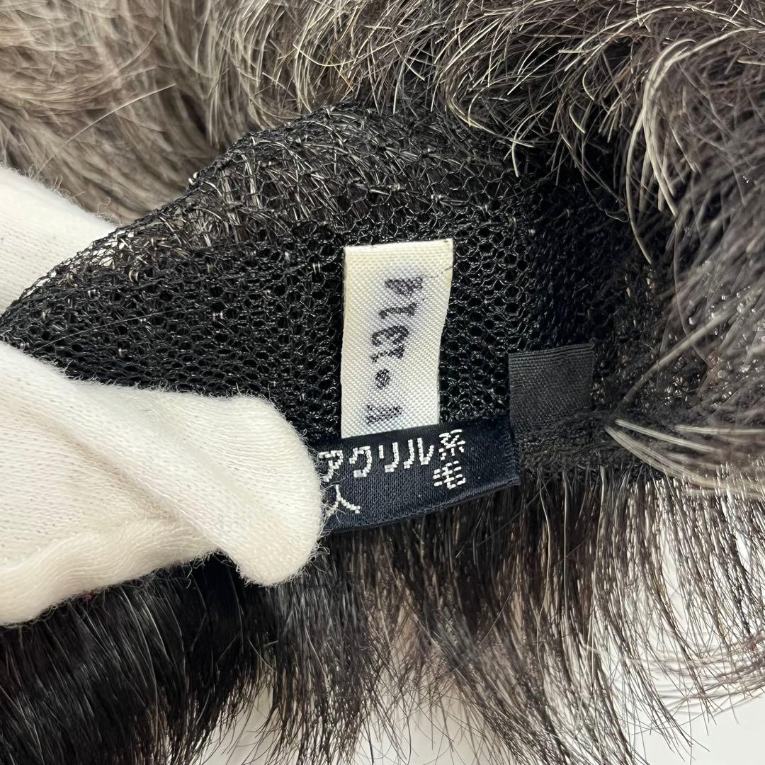 FONTAINE フォンテーヌ　VALAN ウィッグ①