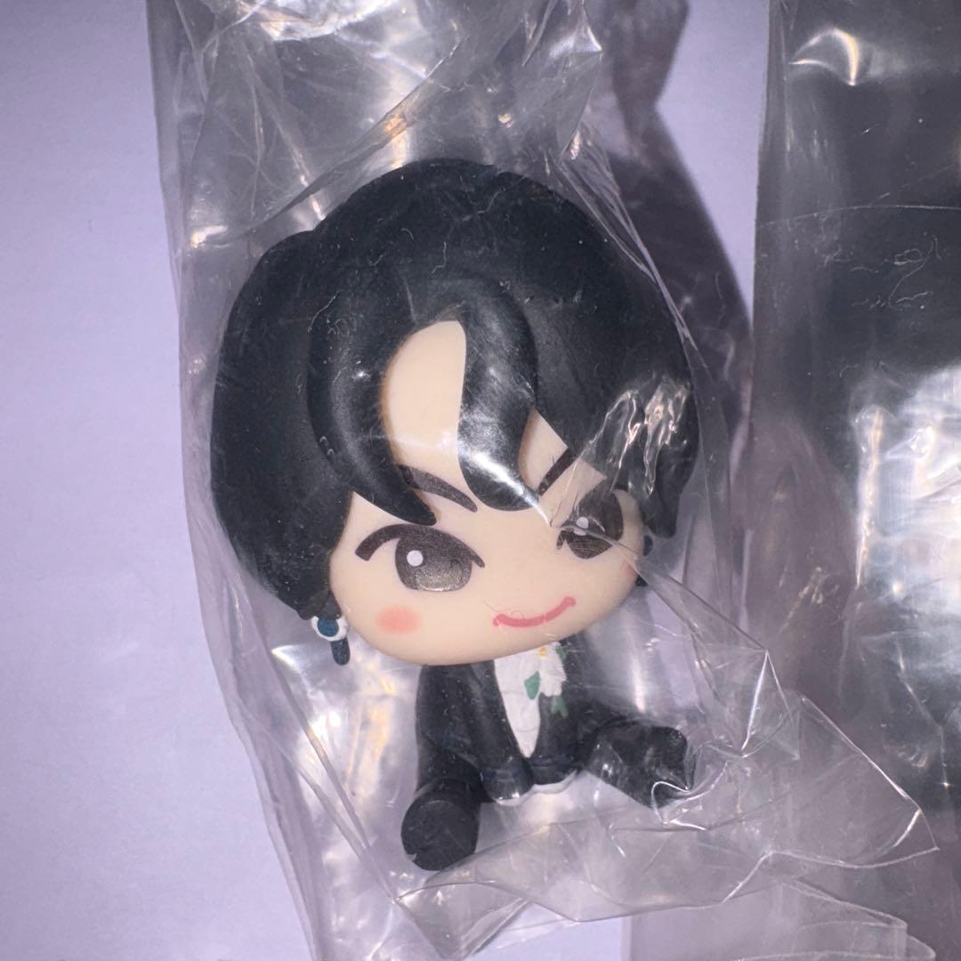 Mrs.GREEN APPLE 一番くじ C賞 フィギュア コンプリート