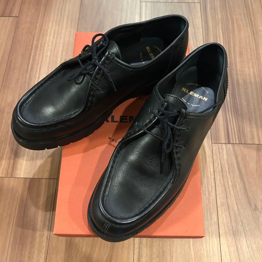 KLEMAN PADROR クレマン パドロール 43