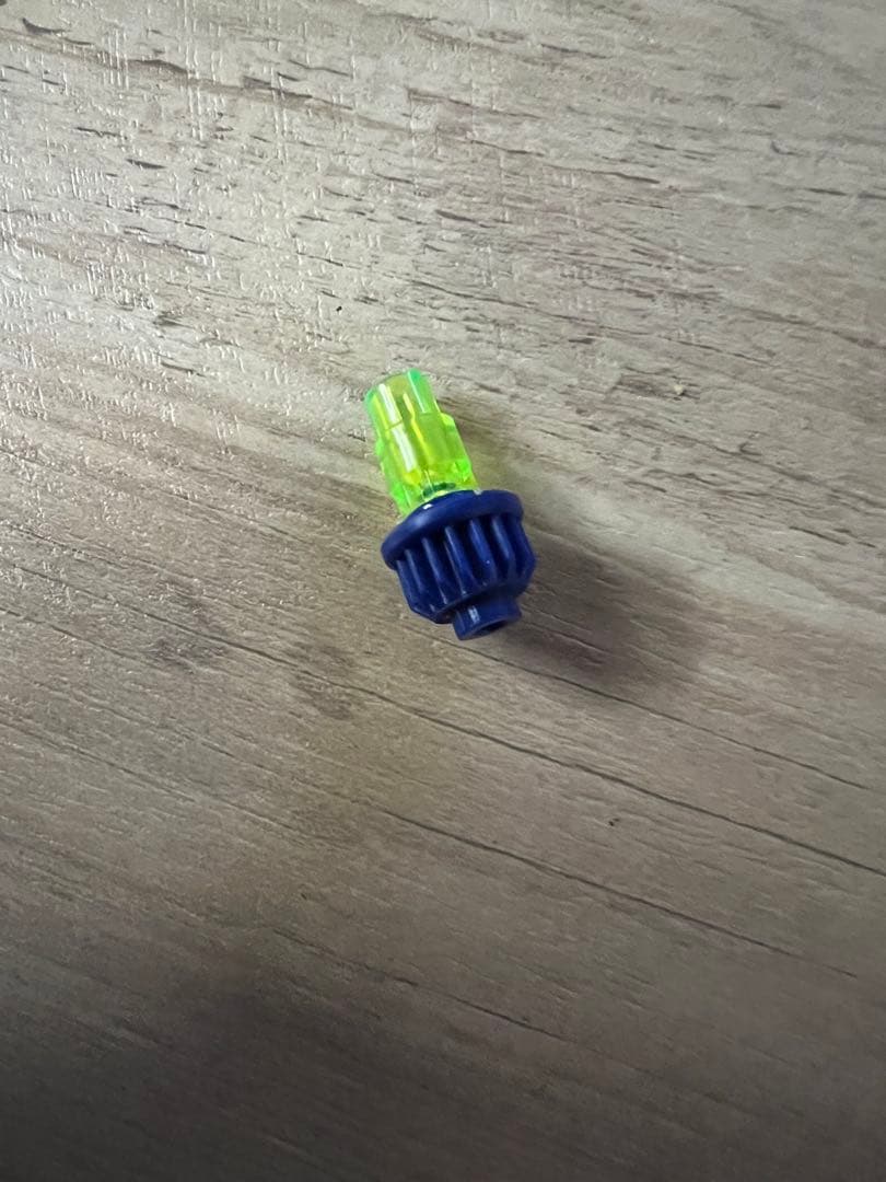 ベイブレードXエアロペガサス