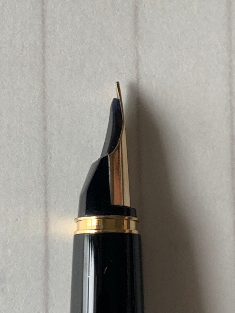 パイロット 万年筆 国光会 蒔絵 14K ペン先