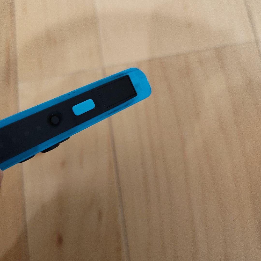 Nintendo Switch 本体 ケース付き ACアダプター無し