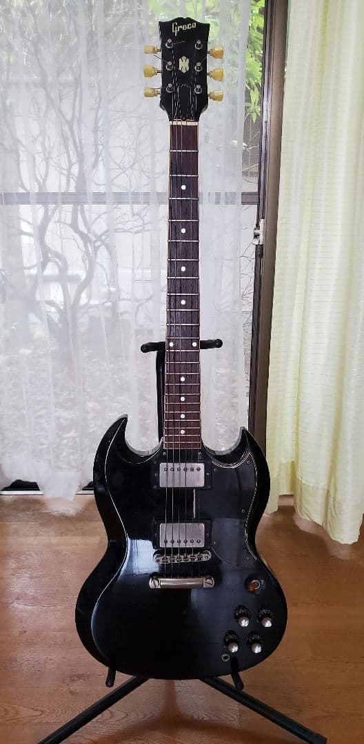 Greco SGスタイル Greco SS-600P