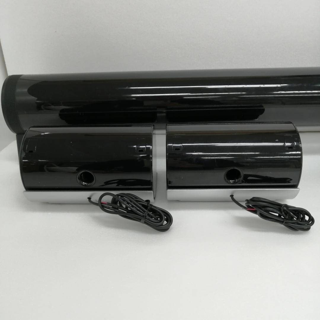 TOSHIBA スピーカー rss-az77