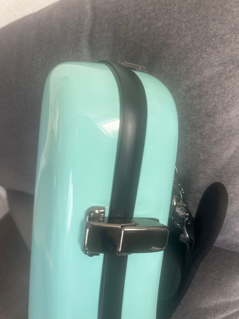 THE MARCATO サックスケース