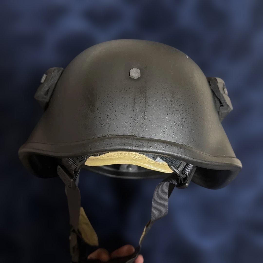 FORT VOIN kiver RSP 実物ヘルメット　ロシア　FSB放出