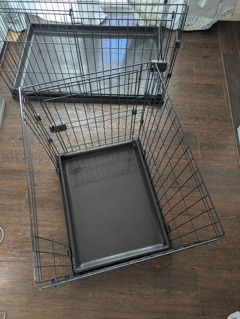 アイリス　ペットケージ　コンビネーションサークル　P-CS930 P-CS470