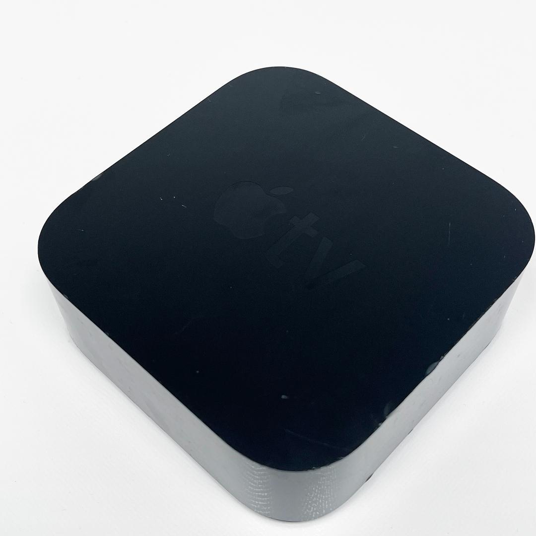 Apple TV 4K 第2世代32GB A2169