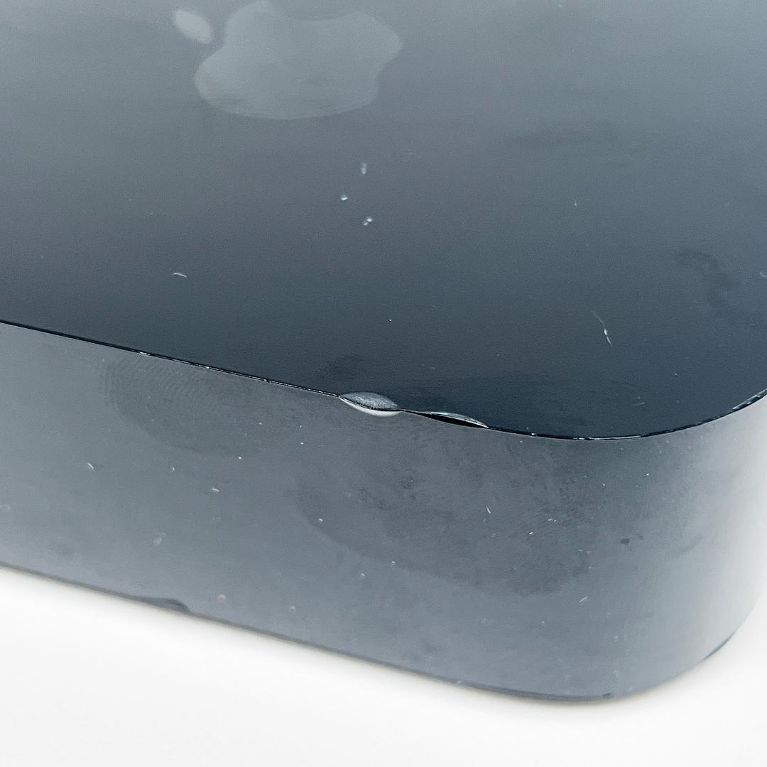 Apple TV 4K 第2世代32GB A2169