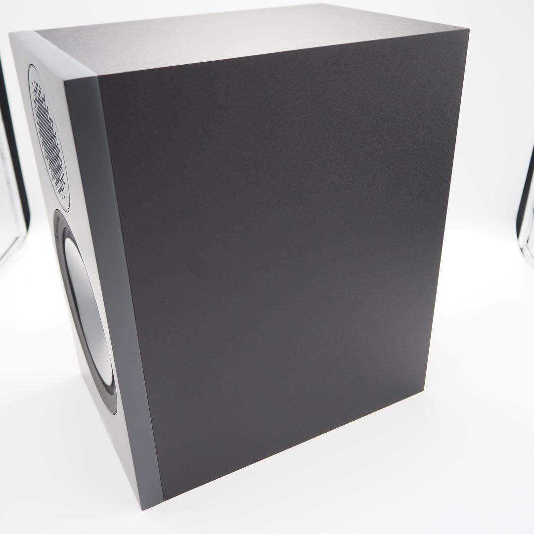 MONITOR AUDIO BRONZE 50 スピーカー サランネット付き