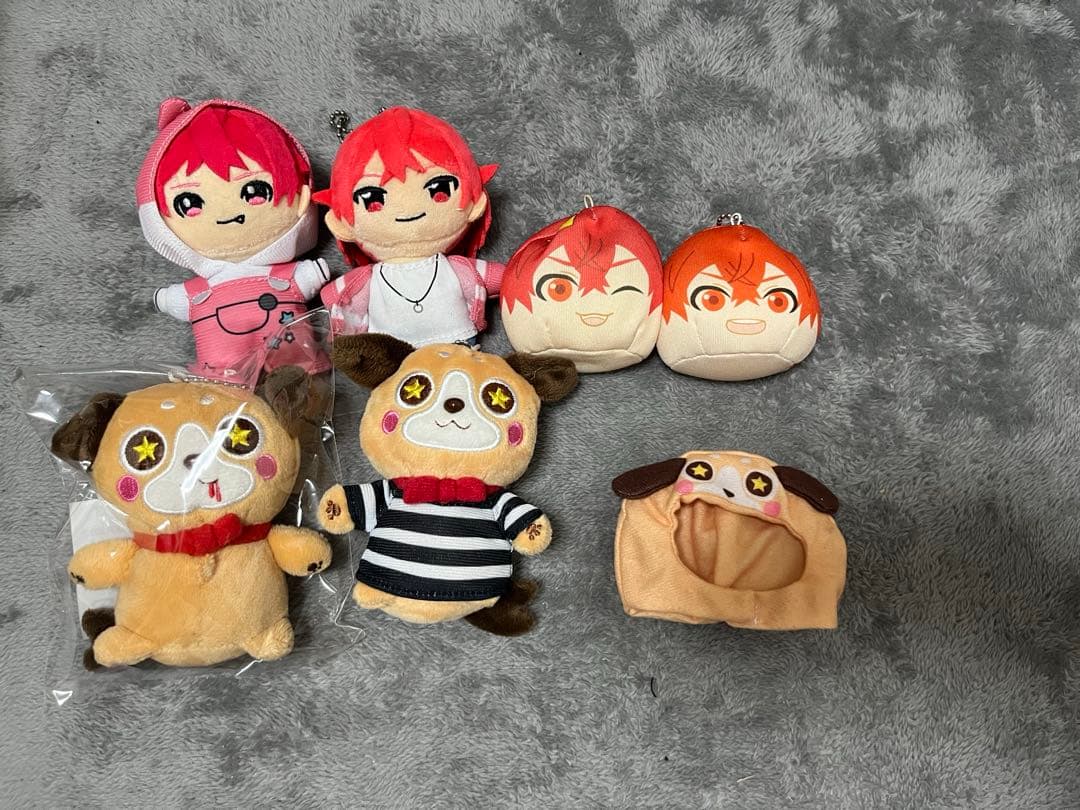 あほの坂田 まとめ売り