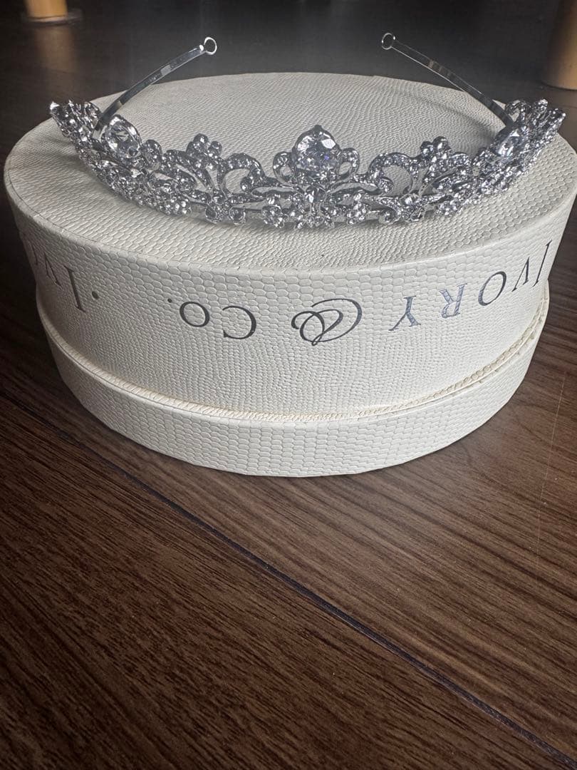 Ivory&co. Elizabeth ファーストオーナー