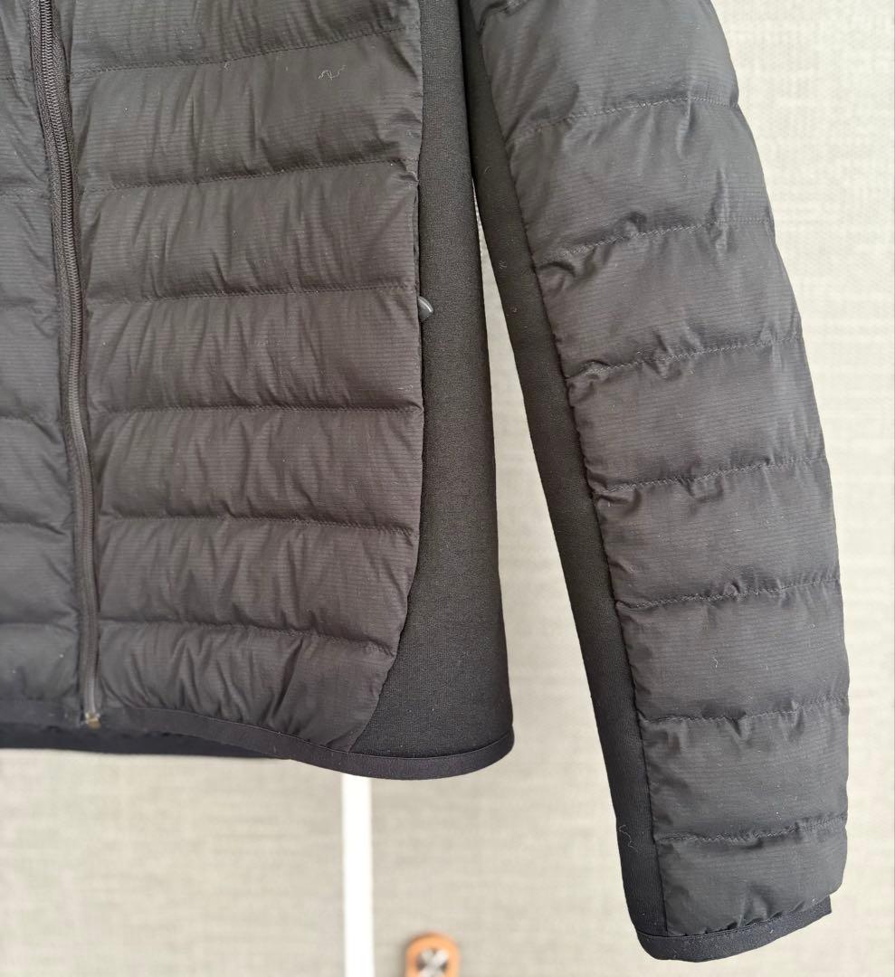 THE NORTH FACE ザ・ノース・フェイス レッドランプロフーディS