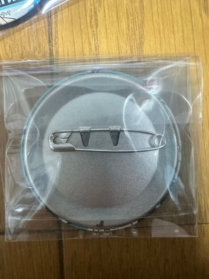 ワールドトリガー 迅悠一 缶バッジ エンタメくじ まるかく缶バッジ他33個セット