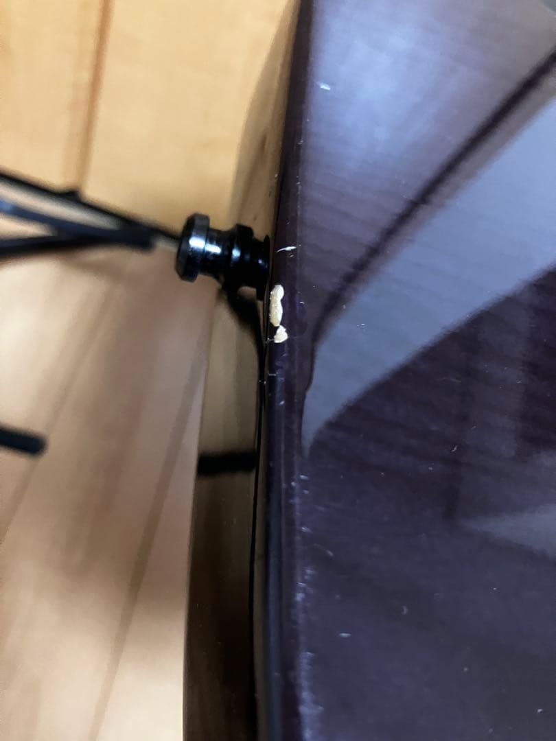 FERNANDES TE-85C CIPHER 瀧川一郎