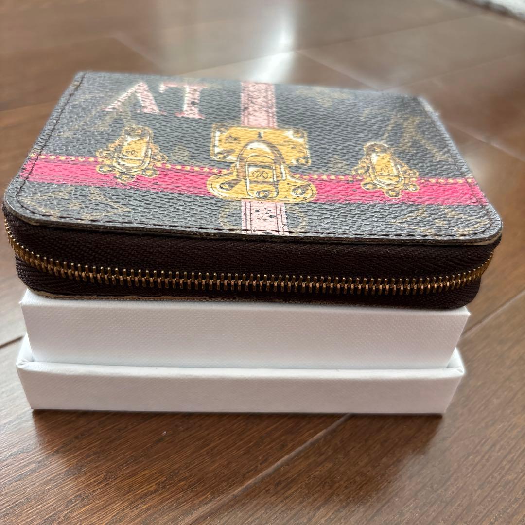 LOUIS VUITTON トランクデザイン ケース