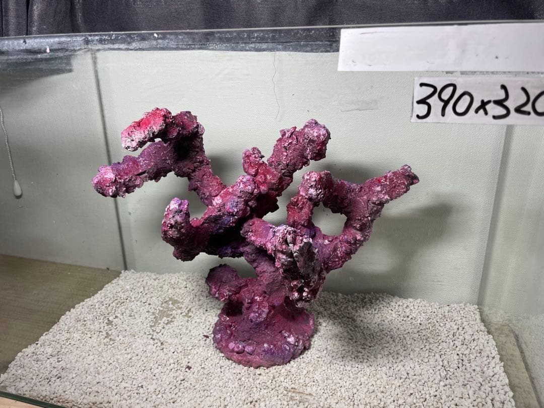 人工ライブロック　THR03 アク抜き済み安心塗料使用