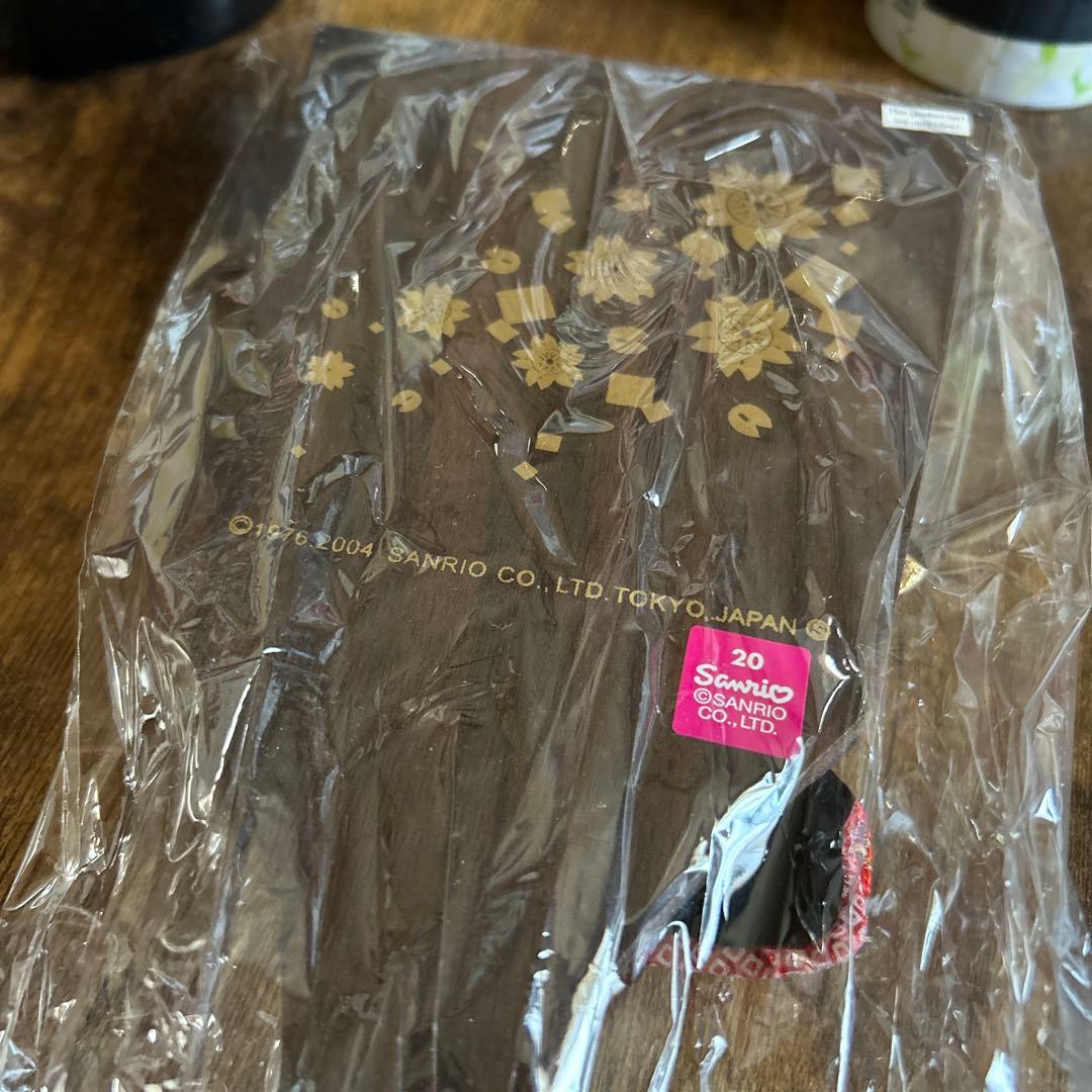 ハローキティ 和風衣装 2004年製