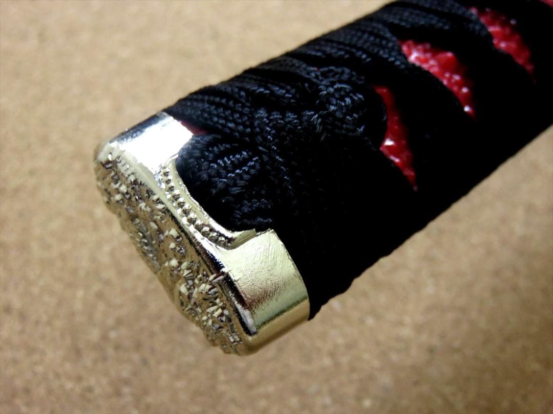 関の美術刀剣 戦国武将 豊臣秀吉 粟田口吉光 一期一振 大刀 模造刀 模擬刀