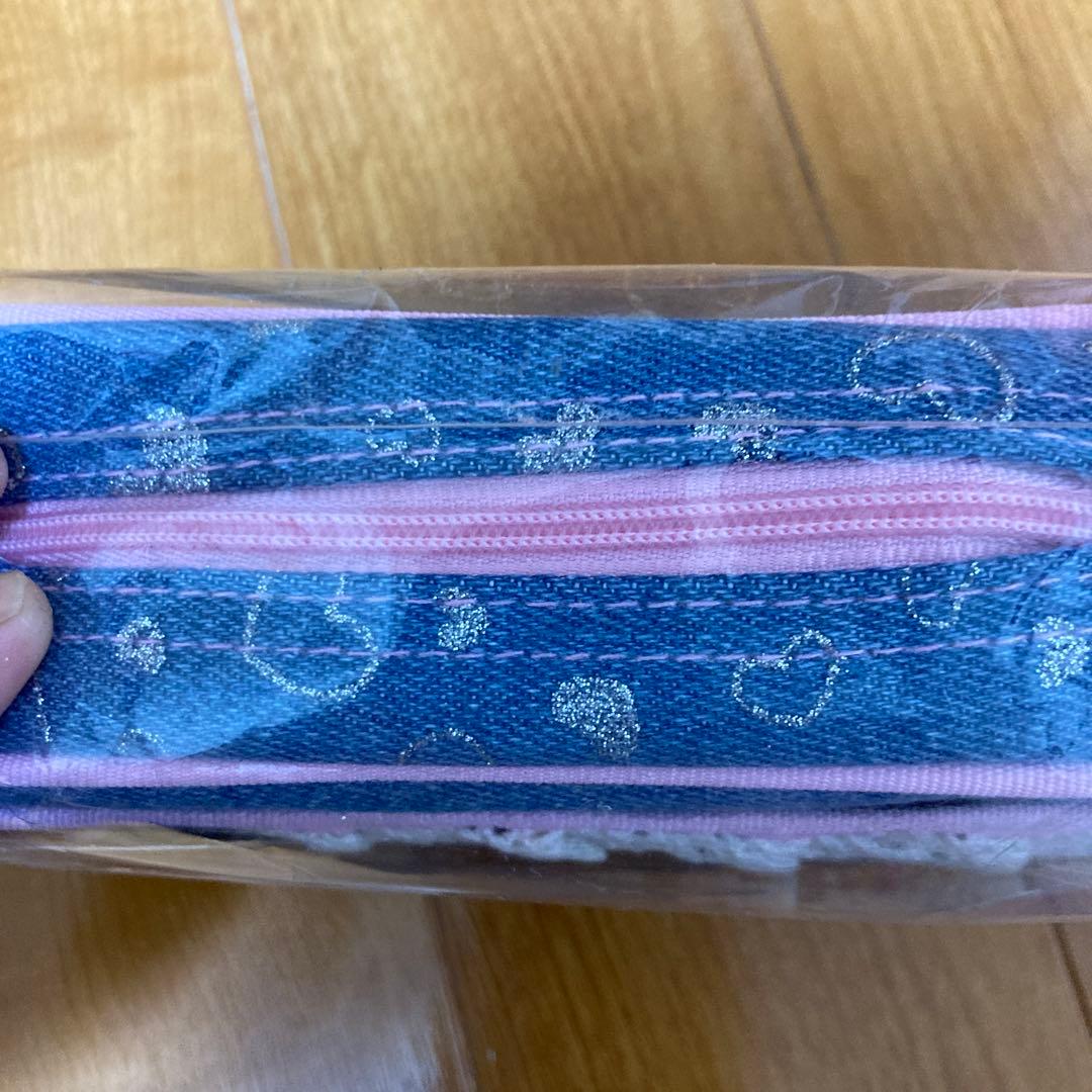 べティーズブルー　ペンケース