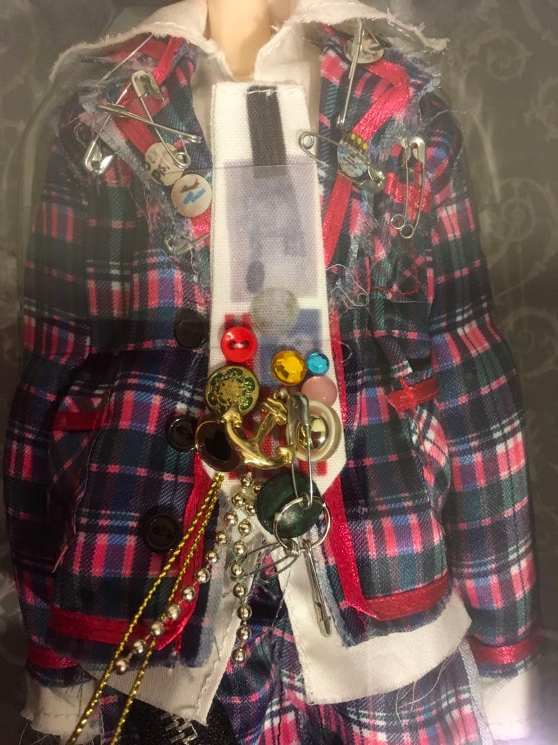 hide テヤンドール