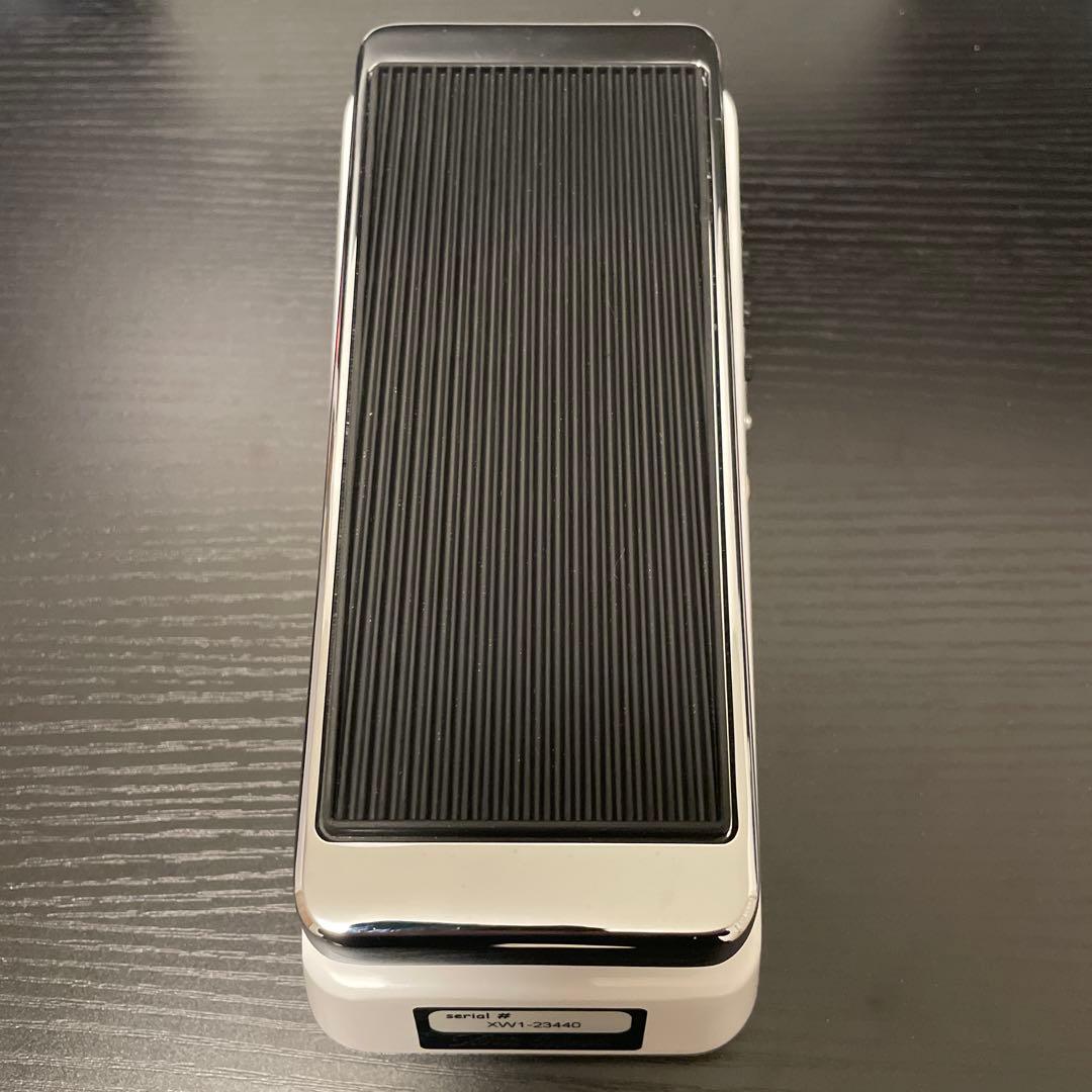 Xotic XW-1 ワウペダル