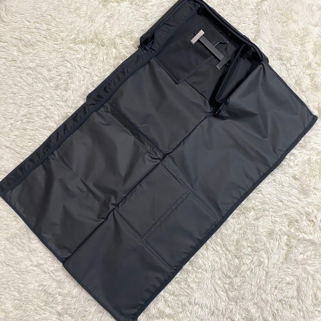 美品✨ポーター　ハイブリッド2WAY ガーメント　オーバーナイト　ブリーフケース