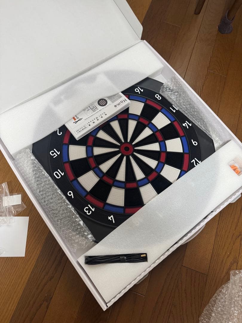 ダーツライブホーム (DARTSLIVE ) ダーツボード