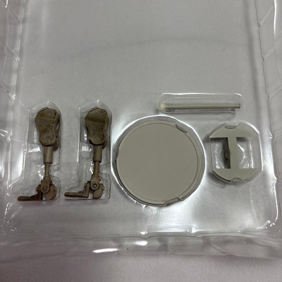 ニーアオートマタ 機械生命体 ブリングアーツ フィギュア