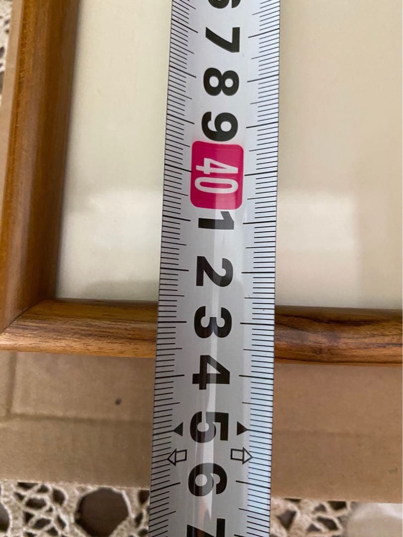 ベルナール・ビュッフェ NO53 額縁 アート インテリア