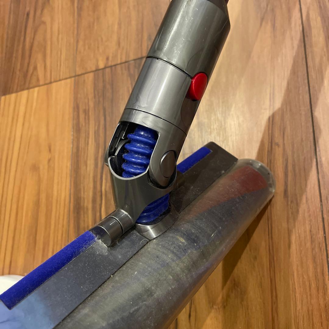 Dyson ダイソン sv18 クリーナー ジャンク