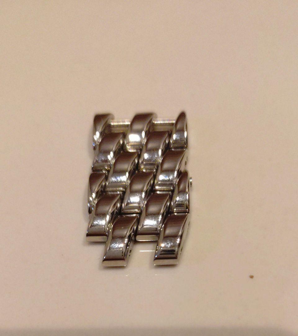 フランクミュラー コンキスタドール 8005L ステンレス レディース用 コマ